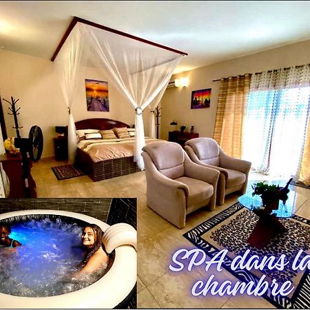 Hotel La Belle Etoile & Spa Saly Portudal Ngoại thất bức ảnh