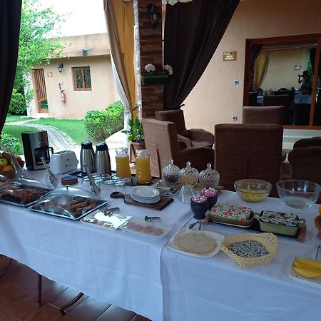 Hotel La Belle Etoile & Spa Saly Portudal Ngoại thất bức ảnh
