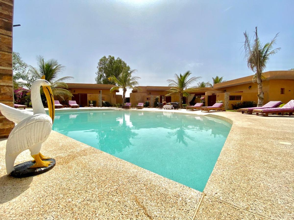 Hotel La Belle Etoile & Spa Saly Portudal Ngoại thất bức ảnh