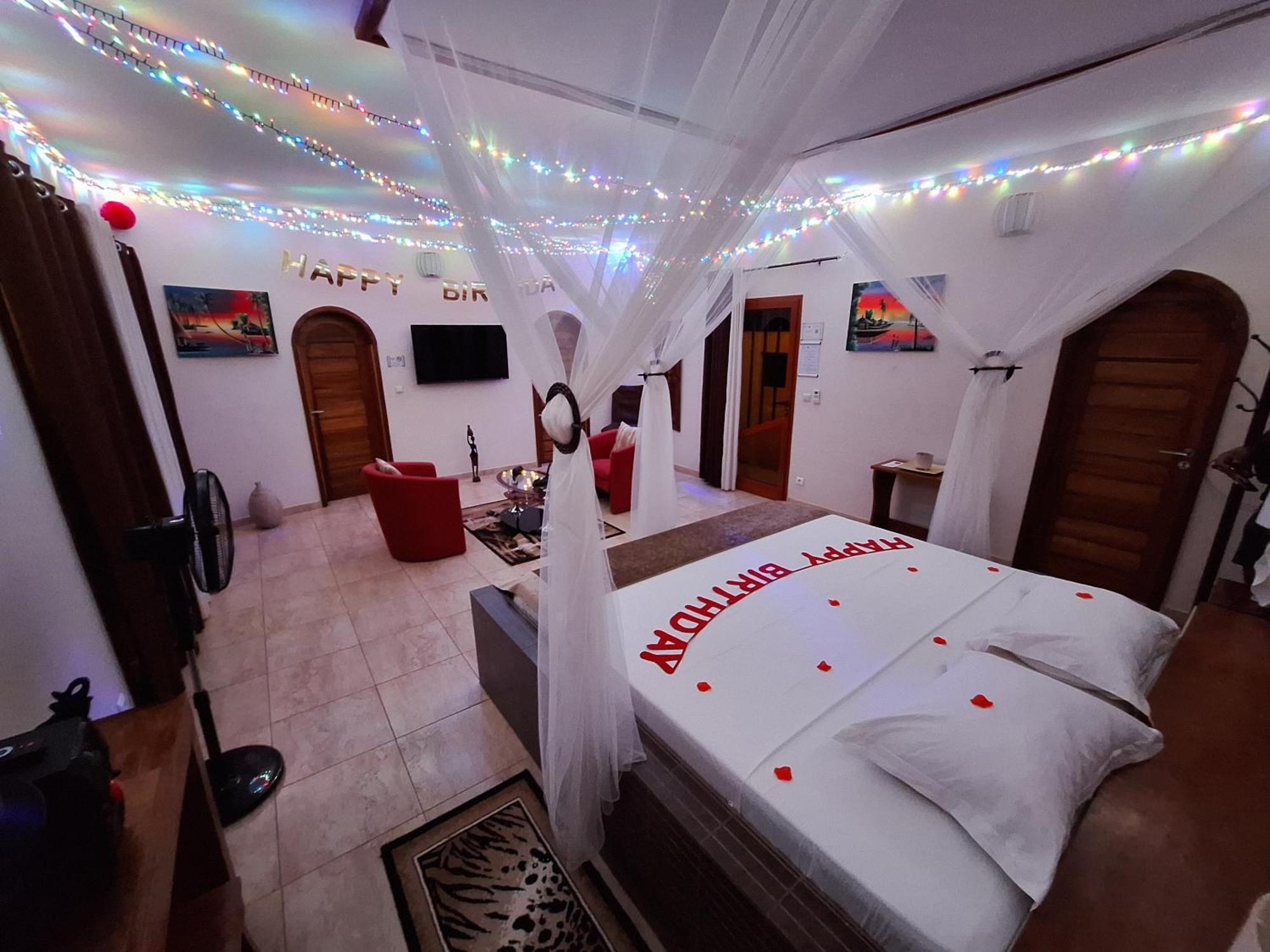 Hotel La Belle Etoile & Spa Saly Portudal Ngoại thất bức ảnh