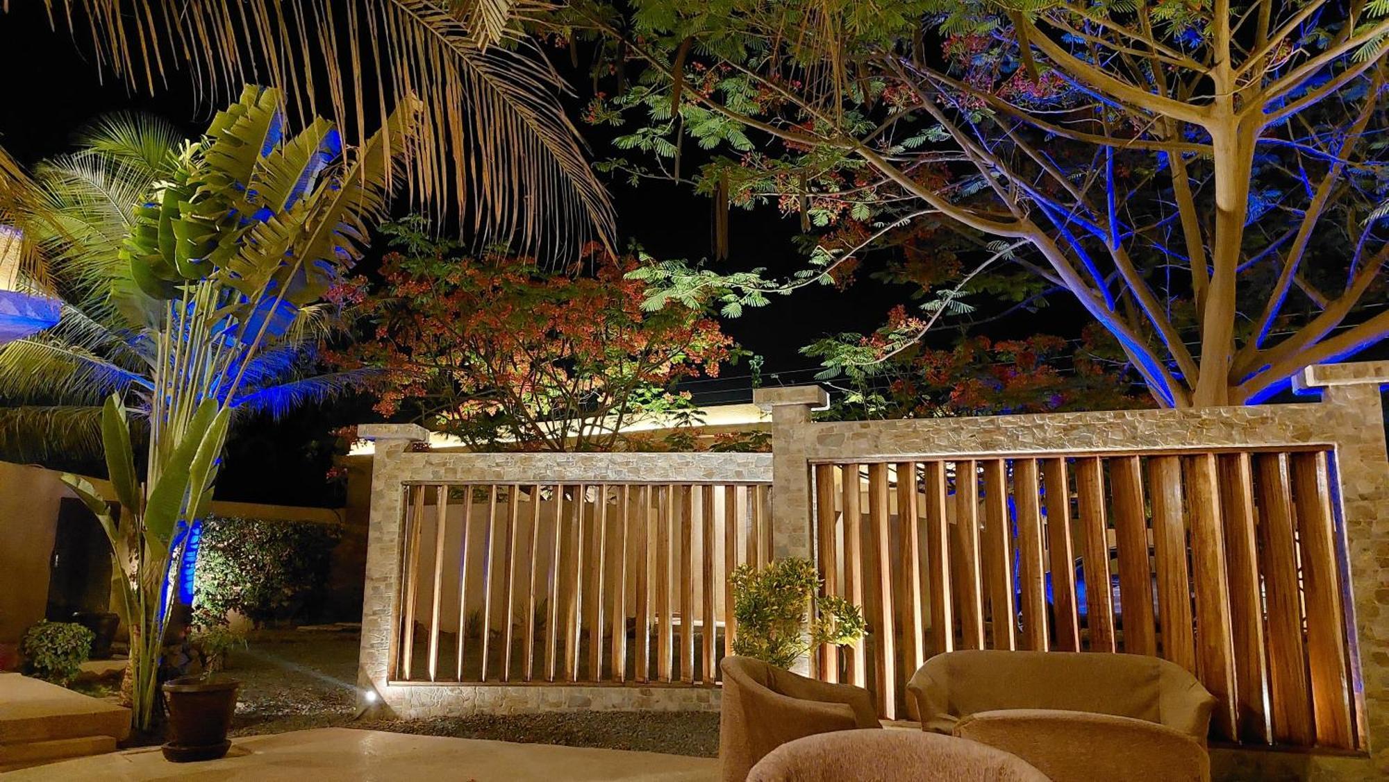 Hotel La Belle Etoile & Spa Saly Portudal Ngoại thất bức ảnh
