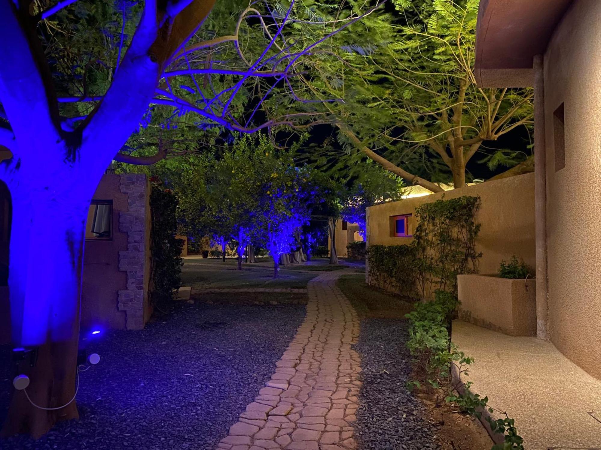 Hotel La Belle Etoile & Spa Saly Portudal Ngoại thất bức ảnh